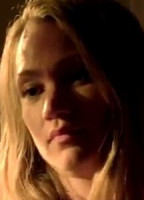 LISA MARIA POTTHOFF NUDE