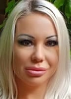 DANIELA CORA HANSSON NUDE