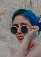 IAMISAISA NUDE