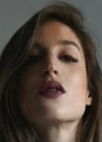 LOREN FOSTER NUDE