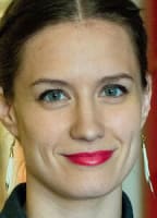 REBECCA ROMNEY