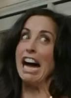 CATHERINE REITMAN NUDE