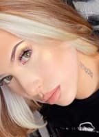 HOLLY BABY NUDE