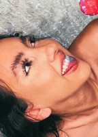 GABBY BOLIN NUDE