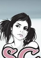 PAULAEL NUDE
