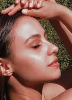 AIMEE CARRERO NUDE