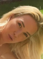 AMBER JADE NUDE