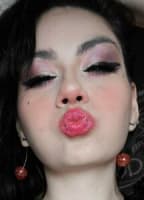 DAMA OSCURA NUDE