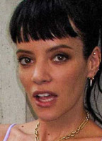 LILY ALLEN NUDE