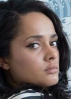 KARLA CROME NUDE