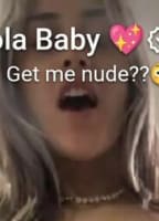 OHLOLABABY NUDE
