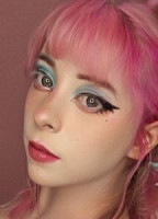 MISSRYU / SMALLPEBBLE / MISSRYUCHAN NUDE