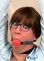 CHRISSINA LOVEGAG
