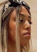 MAHALIA BURKMAR NUDE