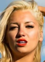 BLONDEBRIT