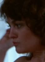 JULIE BROWN NUDE