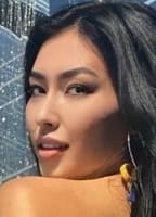 CHERISE SANDRA