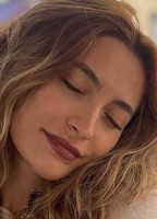 PARIS JACKSON NUDE
