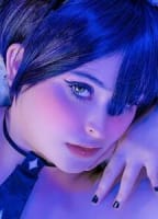 LYN COSPLAY