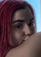 NESSA JADE NUDE
