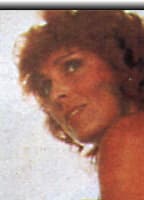 JOANNA CASSIDY