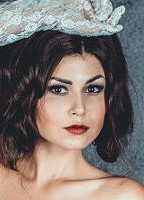 ANGELA KARAMYSHEVA
