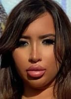 GIJELI NUDE
