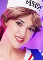 ROCIO LUNISSHE