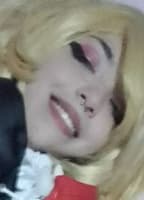 PRINCESITA GASHETA