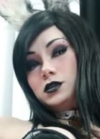 NIKKI NEVERMORE