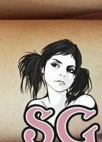 SOLANGE DE-TOURS NUDE