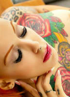 THAY CHERRY NUDE