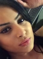 DONYA ELSHRBENY