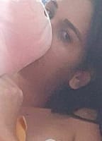SAH MEDEIROS NUDE