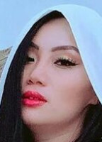 TINA GUO