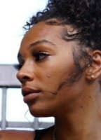 RAVEN SIMONE