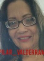 PILAR VALDERAMA