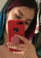 HAYDE UWU NUDE