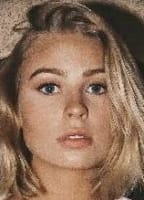 LESLIE HANNAH BELLE NUDE