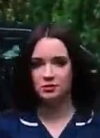 LANA HARDING