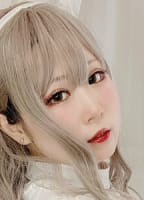 NAGAME_COS NUDE