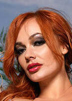 GALYA YEROFYEYEVA