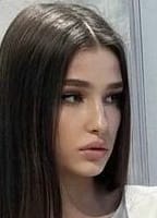 ALEXANDRA ZAVRAZZHNOVA