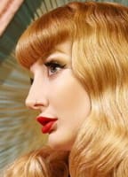 LAUREN LASCIVIOUS