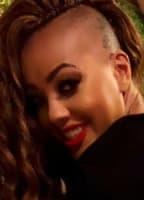 SYDNI DEVERAUX