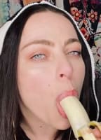 JACKIE DOES ASMR NUDE