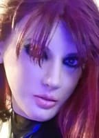 EVELYN RUBBERDOLL