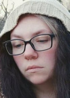 GOTHICC FARM WIFE