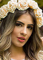 BRENDA RODRIGUES