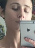 TESSA JAMES NUDE